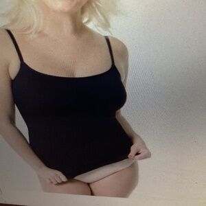 TUMMY CONTROL CAMI BODY SHAPER ( Size X-Large) NWOT